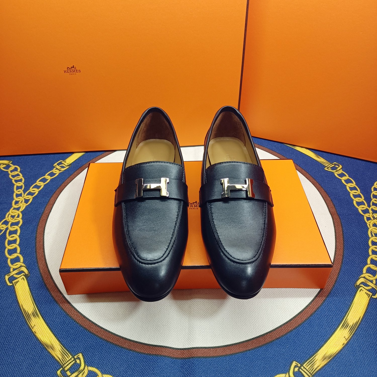 Women's high heels